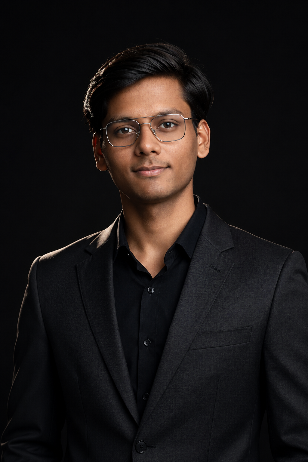 Ritik Gupta